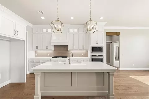 Kitchen - 1026 Jaden Blvd, Tuttle, OK 73089 photo 1 of 5
