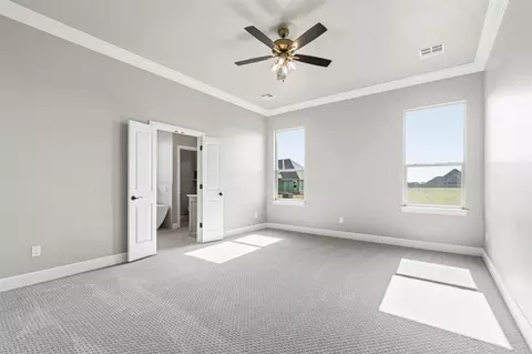 Bedroom - 1026 Jaden Blvd, Tuttle, OK 73089 photo 1 of 7