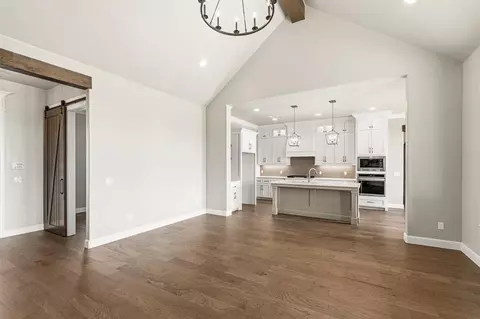 Living - 1026 Jaden Blvd, Tuttle, OK 73089 photo 2 of 4
