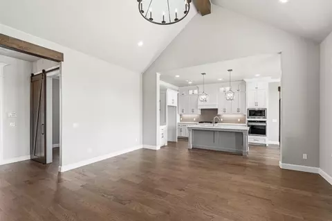 Living - 1026 Jaden Blvd, Tuttle, OK 73089 photo 2 of 3