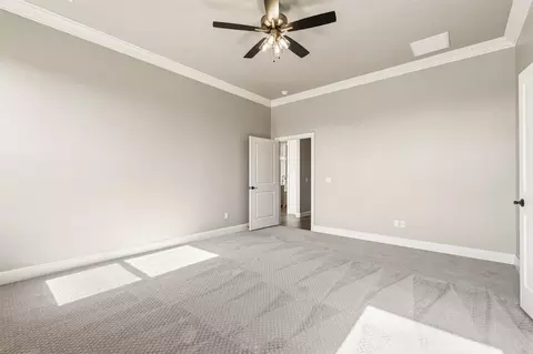 Bedroom - 1026 Jaden Blvd, Tuttle, OK 73089 photo 3 of 6