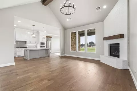 Living - 1026 Jaden Blvd, Tuttle, OK 73089 photo 1 of 3