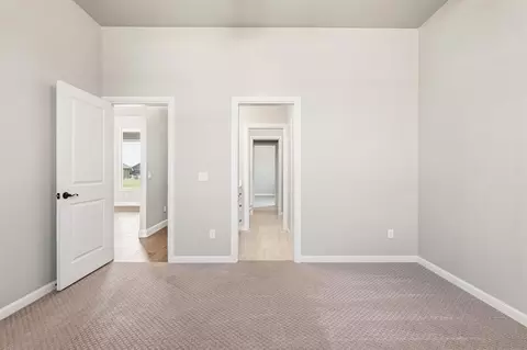 Bedroom - 1026 Jaden Blvd, Tuttle, OK 73089 photo 4 of 6