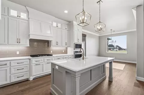 Kitchen - 1026 Jaden Blvd, Tuttle, OK 73089 photo 2 of 5