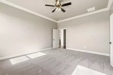 Bedroom - 1026 Jaden Blvd, Tuttle, OK 73089 photo 3 of 6