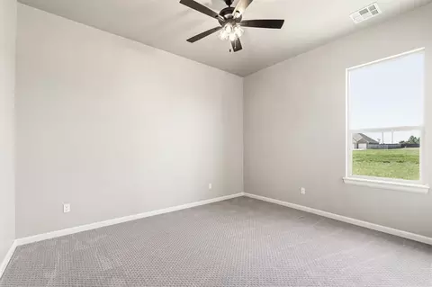 Bedroom - 1026 Jaden Blvd, Tuttle, OK 73089 photo 6 of 6