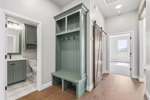 Entry Way - 1026 Jaden Blvd, Tuttle, OK 73089 photo 5 of 5