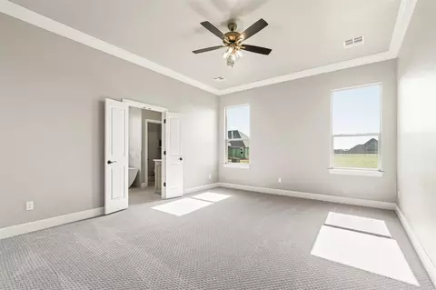 Bedroom - 1026 Jaden Blvd, Tuttle, OK 73089 photo 1 of 6