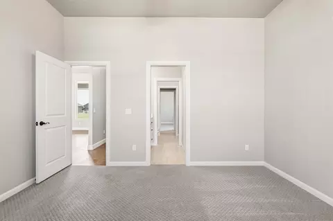 Bedroom - 1026 Jaden Blvd, Tuttle, OK 73089 photo 5 of 6