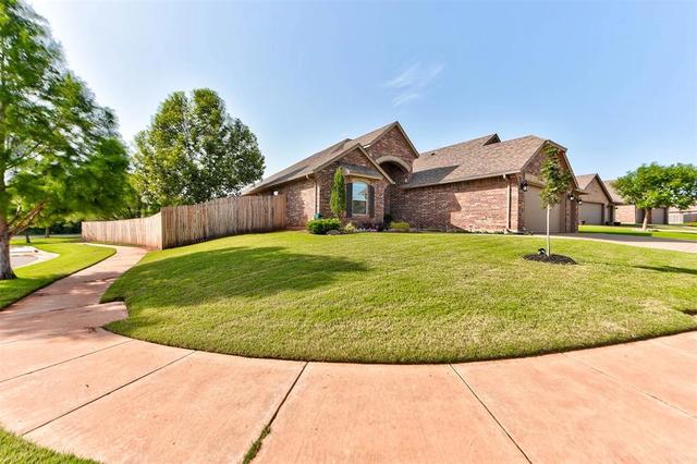 11412 NW 132nd Ter, Piedmont, OK 73078