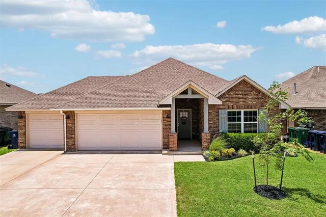 3509 Shutter Ridge Dr, Yukon, OK 73099