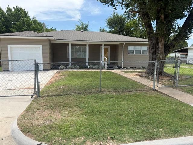 Undisclosed, Lawton, OK 73501