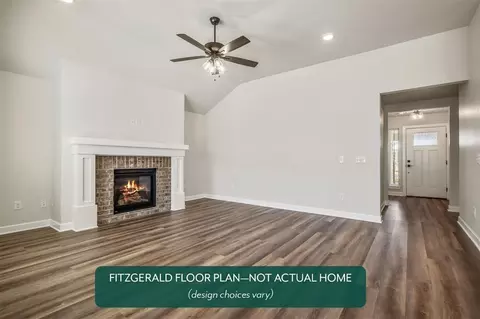 1400 SW 158th Ter, Moore, OK 73170 photo 6
