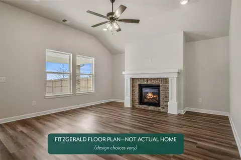 1400 SW 158th Ter, Moore, OK 73170 photo 4