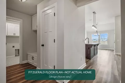1400 SW 158th Ter, Moore, OK 73170 photo 3