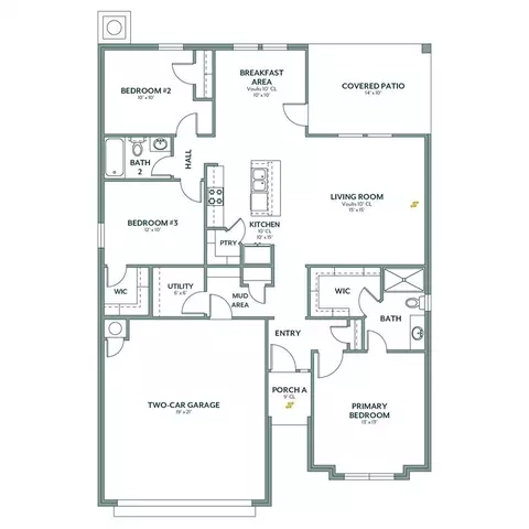 1400 SW 158th Ter, Moore, OK 73170 photo 27