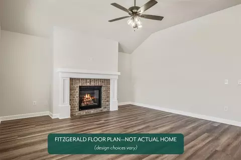 1400 SW 158th Ter, Moore, OK 73170 photo 5
