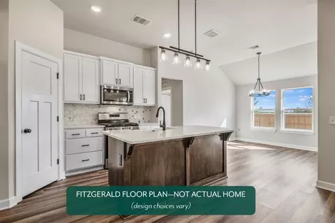 1400 SW 158th Ter, Moore, OK 73170 photo 8