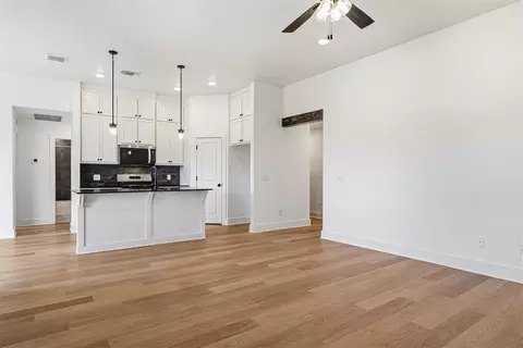 Living - 1400 SW 158th Ter, Moore, OK 73170 photo 3 of 4