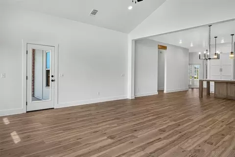 Living - 1424 SW 159th St, Moore, OK 73170 photo 1 of 3
