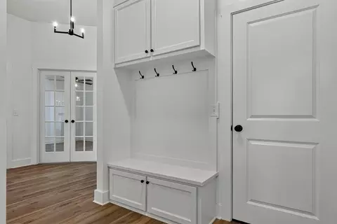 Entry Way - 1424 SW 159th St, Moore, OK 73170 photo 3 of 3