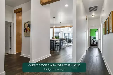 1424 SW 159th St, Moore, OK 73170 photo 3