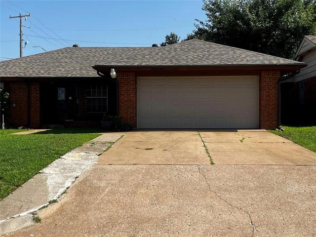 1936 NE 52nd St, Oklahoma City, OK 73111