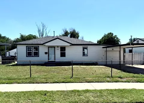 5000 S Land Ave, Oklahoma City, OK 73119
