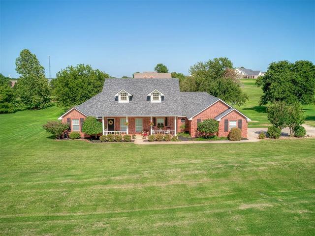 916 Winter Park, Blanchard, OK 73010