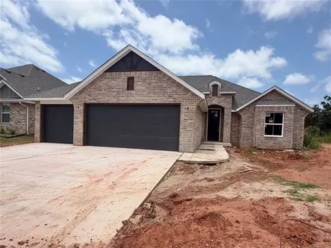 1810 Inglenook Dr, Norman, OK 73071 photo 1