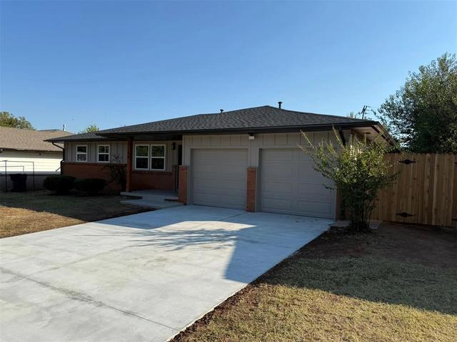 1148 NW 85th St, Oklahoma City, OK 73114