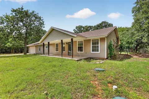 10801 231st St, Blanchard, OK 73010