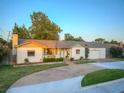 6204 N Ross Ave, Oklahoma City, OK 73112