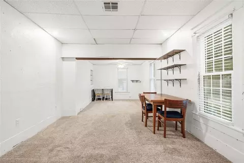 Living - 301 N Wikoff Ave, Watonga, OK 73772 photo 3 of 4
