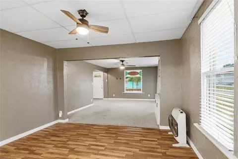 Living - 301 N Wikoff Ave, Watonga, OK 73772 photo 2 of 4