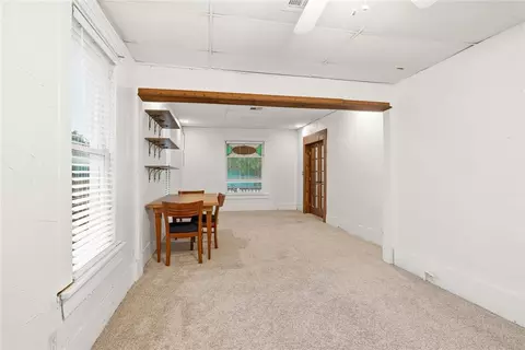 Living - 301 N Wikoff Ave, Watonga, OK 73772 photo 4 of 4