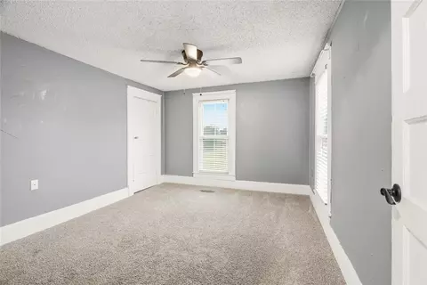 Bedroom - 301 N Wikoff Ave, Watonga, OK 73772 photo 3 of 3