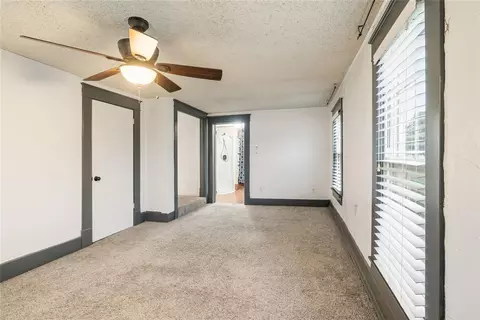 Bedroom - 301 N Wikoff Ave, Watonga, OK 73772 photo 1 of 3