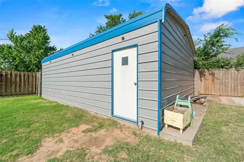 Other - 301 N Wikoff Ave, Watonga, OK 73772 photo 8 of 9