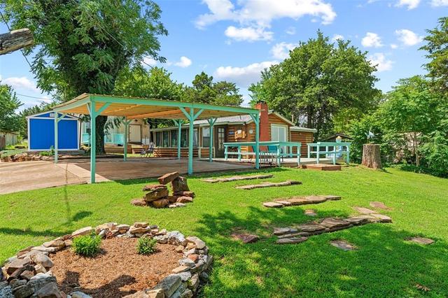 Undisclosed, Hinton, OK 73047