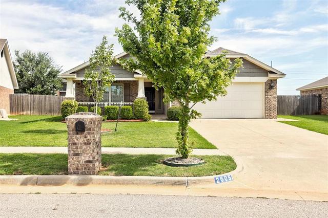 2605 NW 191st St, Edmond, OK 73012