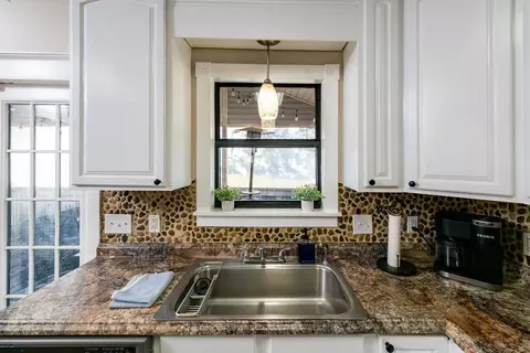Kitchen - 611 Wichita Ave, Devol, OK 73531 photo 3 of 5
