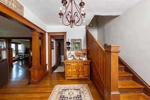 Entry Way - 611 Wichita Ave, Devol, OK 73531 photo 1 of 6