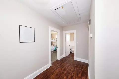 Entry Way - 611 Wichita Ave, Devol, OK 73531 photo 5 of 6