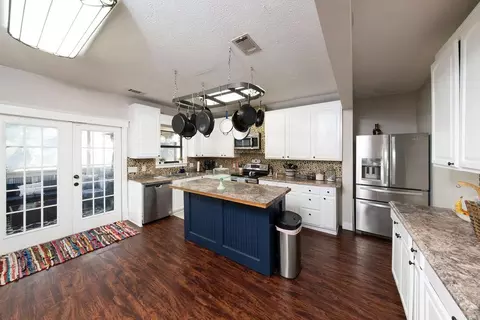 Kitchen - 611 Wichita Ave, Devol, OK 73531 photo 1 of 5