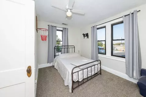 Bedroom - 611 Wichita Ave, Devol, OK 73531 photo 4 of 5