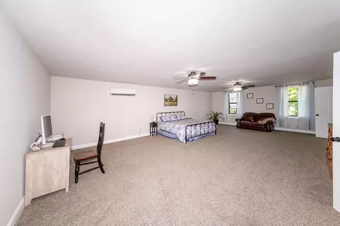 Bedroom - 611 Wichita Ave, Devol, OK 73531 photo 1 of 5