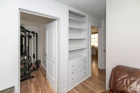 Entry Way - 611 Wichita Ave, Devol, OK 73531 photo 6 of 6