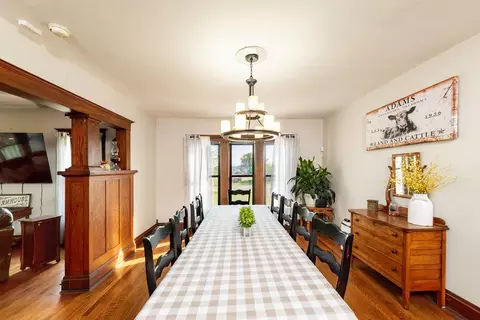 Dining - 611 Wichita Ave, Devol, OK 73531 photo 1 of 1