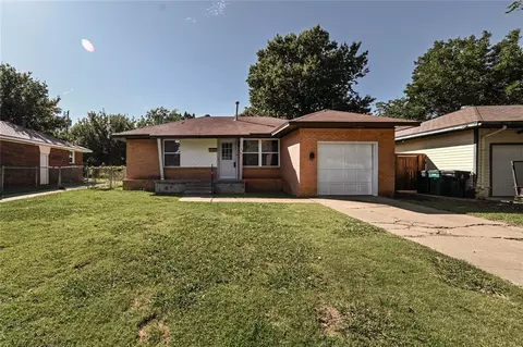 2553 SW Murray Dr, Oklahoma City, OK 73119